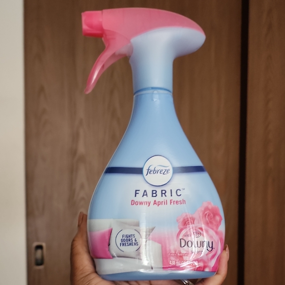 Febreze Fabric Downy April Fresh